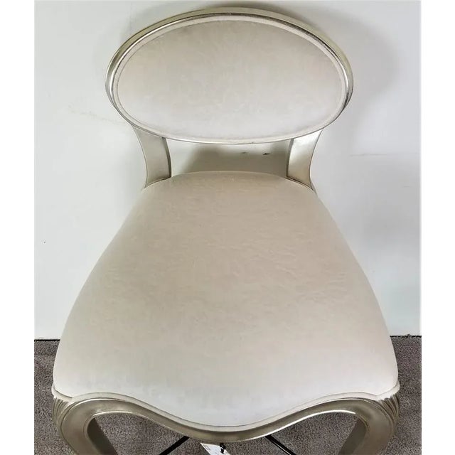 Christopher Guy Cafe De Paris Bistro Bar Stool Chairish