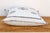 Moroccan Stacked Stars Cactus Silk Moroccan Pillow For Sale - Image 3 of 7