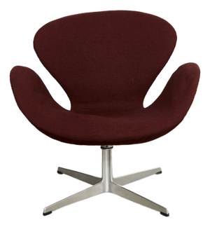 Swan Chair by Arne Jacobsen for Fritz Hansen, 2001