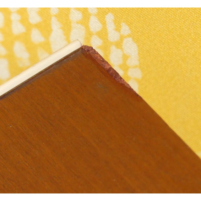 LORE Chest of Drawers on Legs from DKS, 1950s For Sale - Image 12 of 14