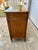 French 19th Century Louis XVI Walnut Three Door Sideboard For Sale - Image 9 of 12