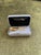 Rare Monsiuer Vintage Christian Dior Gold Plate Tie Clip In Original Case For Sale - Image 4 of 11