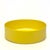 1970s Yellow Melamine Oblique Dinnerset by P M C - Place Settings for 6 / 16 Pieces For Sale In Miami - Image 6 of 13