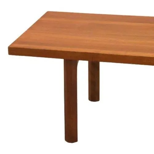 Vintage Salon Table from A/S Mikael Laursen, 1970s For Sale - Image 11 of 13