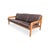Mid-Century Modern Mid-Century Sofa by Arne Wahl Iversen for Komfort For Sale - Image 3 of 11
