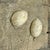 Olive Antique 19th Century "Fresh Eggs" Wooden Sign With Applied Egg Shells For Sale - Image 8 of 15