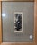 Intage 1953 Original Shiko Munakata Japanese Disciples Christ Woodblock Print For Sale - Image 10 of 10
