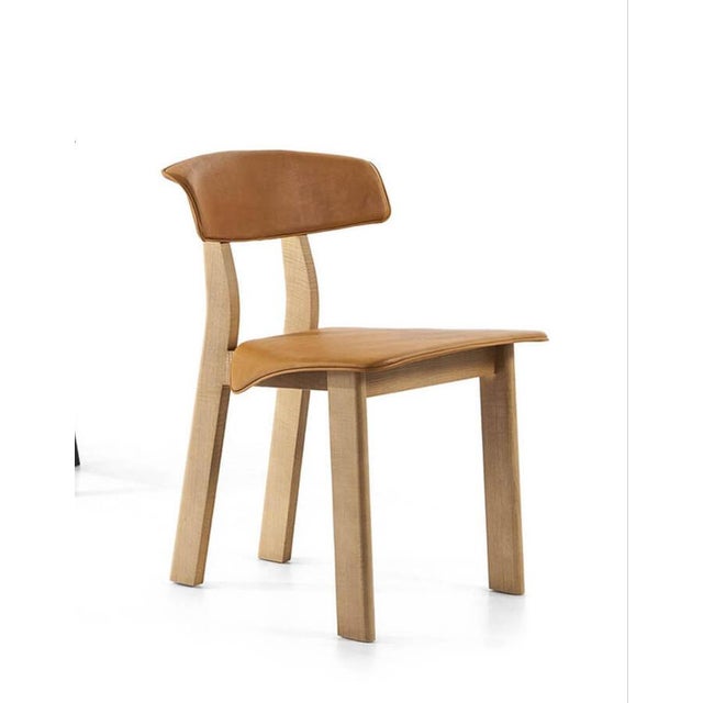 Back-Wing Chairs by Patricia Urquiola for Cassina, Set of 2 For Sale - Image 6 of 7