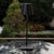 Battery-operated and rechargeable portable table lamp. The lamp features dimming touch control and has 3-CCT color...