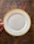 1960s Set of Eleven (11) H&c Selb Bavaria Gold Rim Porcelain Luncheon Plates For Sale - Image 12 of 12