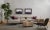 Contemporary Four Hands Hudson Round End Table, Ashen Walnut For Sale - Image 3 of 11