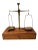 19th Century French Scale For Sale - Image 9 of 9