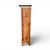 Late 20th Century Vintage Trompe l'Oeil Painted Architectural Cabinet For Sale - Image 5 of 13
