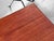 Vintage Danish Teak Freestanding Desk, 1960s For Sale - Image 6 of 9