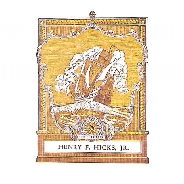 "The Heart of England" 1951 Brown, Ivor For Sale - Image 4 of 11