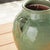 Green Maisha Vase For Sale - Image 8 of 8