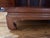 Brown Vintage Chinese Solid Mahogany Ming Style Accent Cabinet For Sale - Image 8 of 12