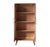 Matthew Izzo Home Fissio Mango Wood Armoire - New Item For Sale - Image 4 of 5