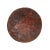 Mid 20th Century Vintage Carved Wood Tribal Mali Stool For Sale - Image 5 of 6