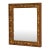 19th Century France Gold Wood Mirror For Sale