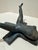 1960s Larry Mohr Bronze Erotic Nude Sculpture Signed From Artist Estate For Sale In Atlanta - Image 6 of 9