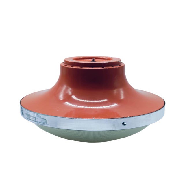 Tao Wall Lamp by Sergio Mazza for Artemide, 1960s For Sale - Image 10 of 10