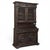Renaissance 19th Century French Oak Hunt Bookcase ~ Display Cabinet For Sale - Image 3 of 18