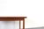 Mid-Century Modern Danish Extendable Dining Table in Teak, 1960s For Sale - Image 9 of 17