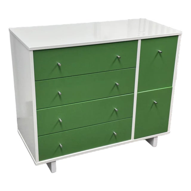 Room & Board Moda Dresser For Sale