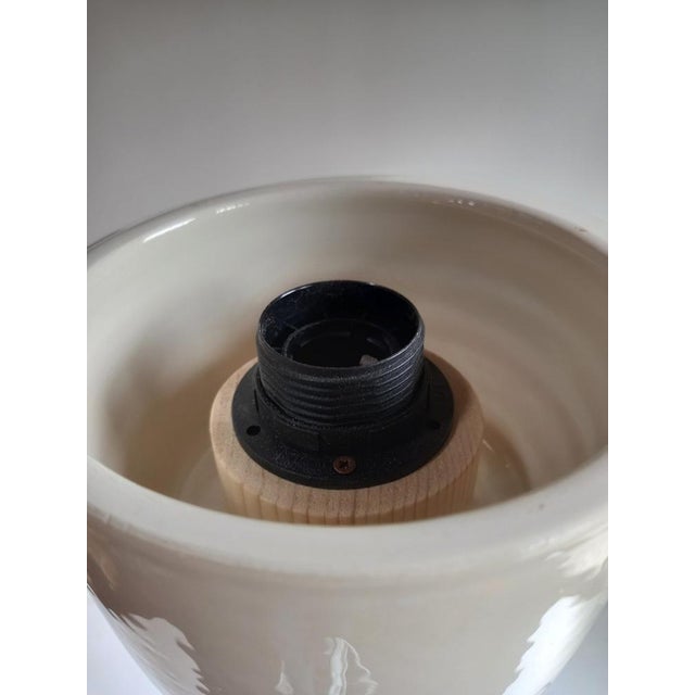 Ionica Floor Lamp by Pietro Meccani for Meccani Design For Sale - Image 10 of 14