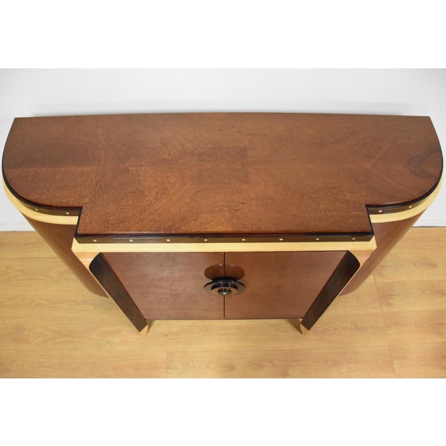 Lee Weitzman "Lisbon" Buffet | Chairish