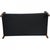 2212 Two-Seater Sofa in Black Leather by Børge Mogensen, 1980s For Sale - Image 18 of 18
