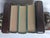 Vintage 1948–1955 Funk & Wagnalls Encyclopedia Yearbooks – Set of 3 Green Books For Sale - Image 11 of 12