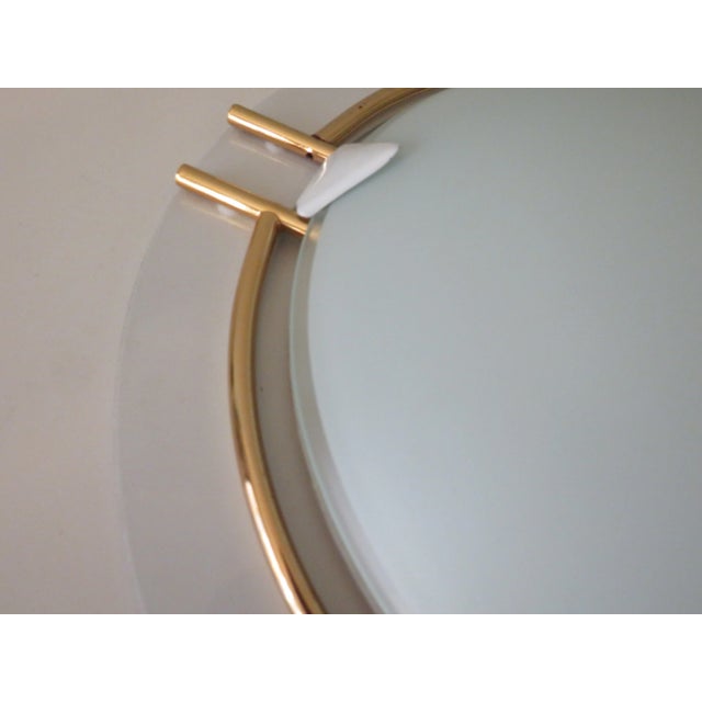 1980s Vintage Ceiling Lamp, Italy, 1980s For Sale - Image 5 of 13