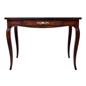 1970's Henredon French Country Writing Desk