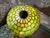 1910s 1910s Art Nouveau Wilkinson Co. Floral Stained Glass Table Lamp For Sale - Image 5 of 11