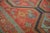 Antique Serapi Rug Runner - 6'4" X 17'3" For Sale - Image 9 of 12