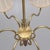 Swedish Brass Chandelier by Hans Bergström for Asea, 1940s For Sale - Image 6 of 9