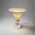 Stone 1970s Pair of Polished Marble Table Lamps For Sale - Image 7 of 18