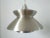 Mid-Century Modern MId-Century Pendant Lamp from Granhaga, Denmark, 1968 For Sale - Image 3 of 13
