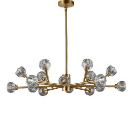 Example of Safavieh Chandeliers
