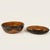 Paint Mid-Century Nesting Boxes in Woven Bamboo and Polychrome Lacquer Indochinese Work, 1950s, Set of 6 For Sale - Image 7 of 12