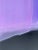Lovefool (Wallflower Series) Lavender Color Field Abstract Painting For Sale In Austin - Image 6 of 11