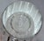 Baccarat Baccarat Daffodil Clear Crystal Vase For Sale - Image 4 of 6
