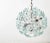 Mid-Century Sputnik Chandelier in Glass, 1970s For Sale - Image 11 of 11