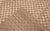 Brown Nazmiyal Collection Earthy Checkerboard Large Modern Rug For Sale - Image 8 of 8