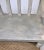 Modern Currey & Co. Modern Outdoor Concrete Java Bench For Sale - Image 3 of 7