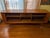 Bernhard Pedersen & Son 1960s Danish Credenza With Display Hutch Top For Sale - Image 4 of 12