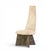 Adrian Pearsall for Craft Associates Mid Century Brutalist Dining Chairs - Set of 6 For Sale In Chicago - Image 6 of 17