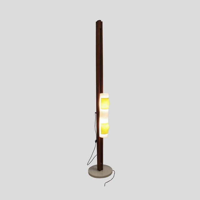 1960s Floor Lamp from Arredoluce, 1960s For Sale - Image 5 of 13